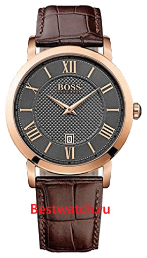 Часы Hugo Boss Gents HB-1513138